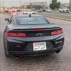 شيفروليه كامارو